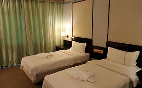 Hotel Deleeton Kota Kinabalu